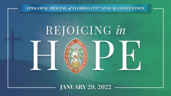 The Episcopal Diocese Of Florida 179th Annual Convention