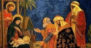  Epiphany Blessings and Prayers