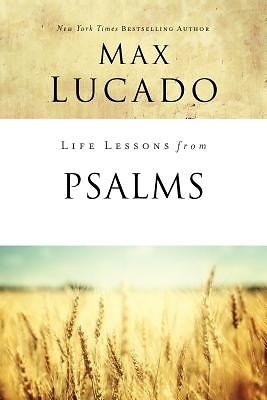 UPDATE: Summer Study of the Psalms Postponed Until Fall