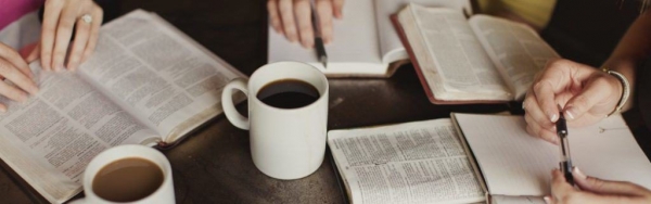 Adult Sunday Bible Study - Each Week at 9:30 am